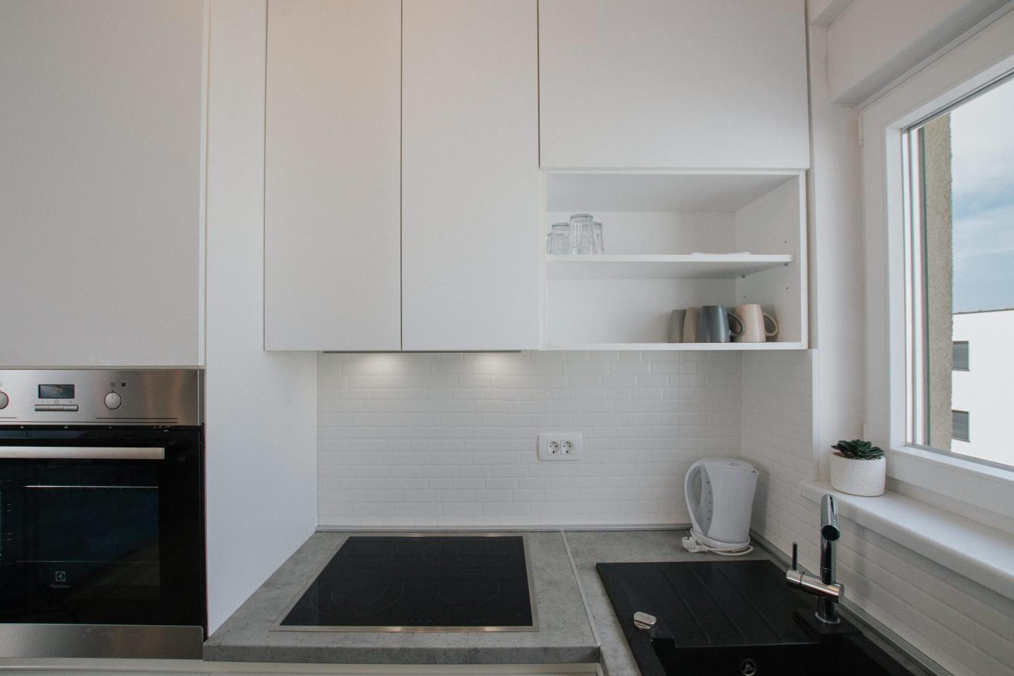 Luxury Apartments Marija Trogir Room photo