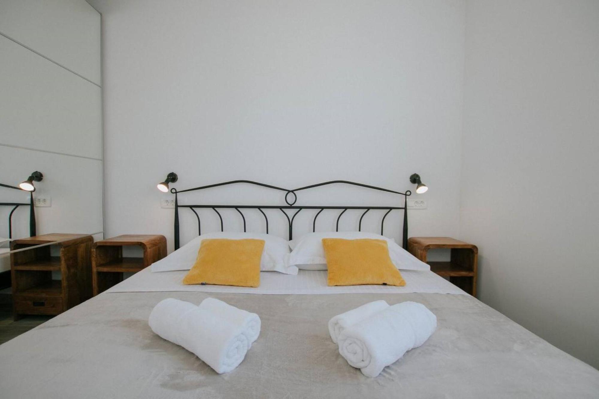 Luxury Apartments Marija Trogir Room photo