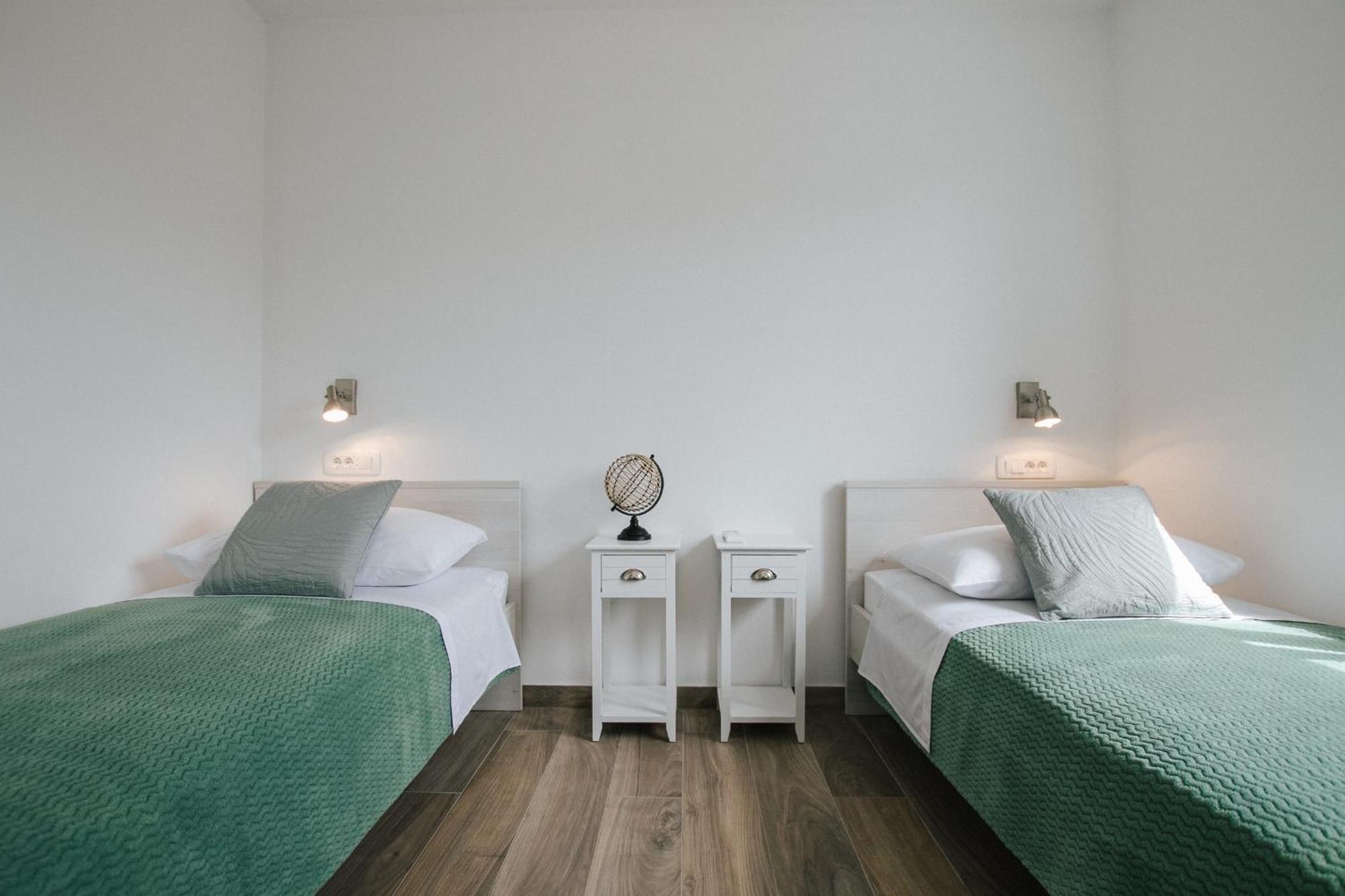 Luxury Apartments Marija Trogir Room photo