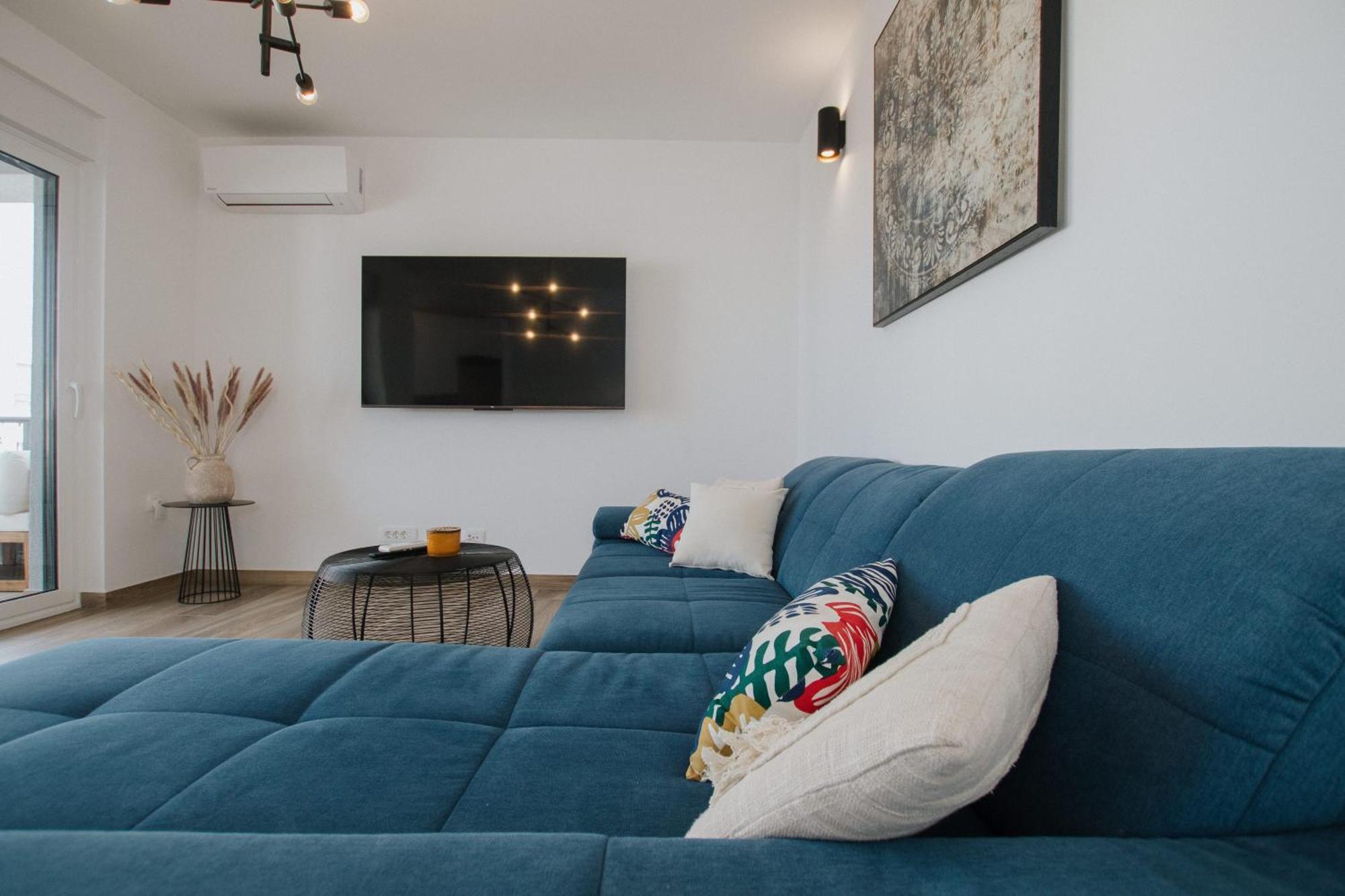 Luxury Apartments Marija Trogir Room photo